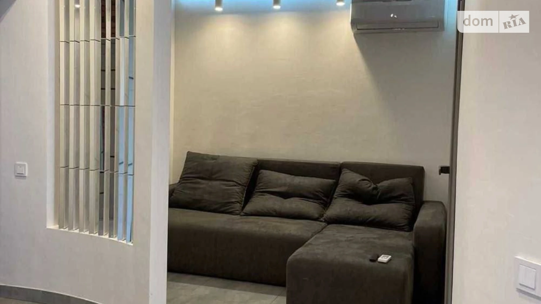 Здається в оренду 2-кімнатна квартира 45 кв. м у Дніпрі, вул. Незалежності(Титова), 17А - фото 5