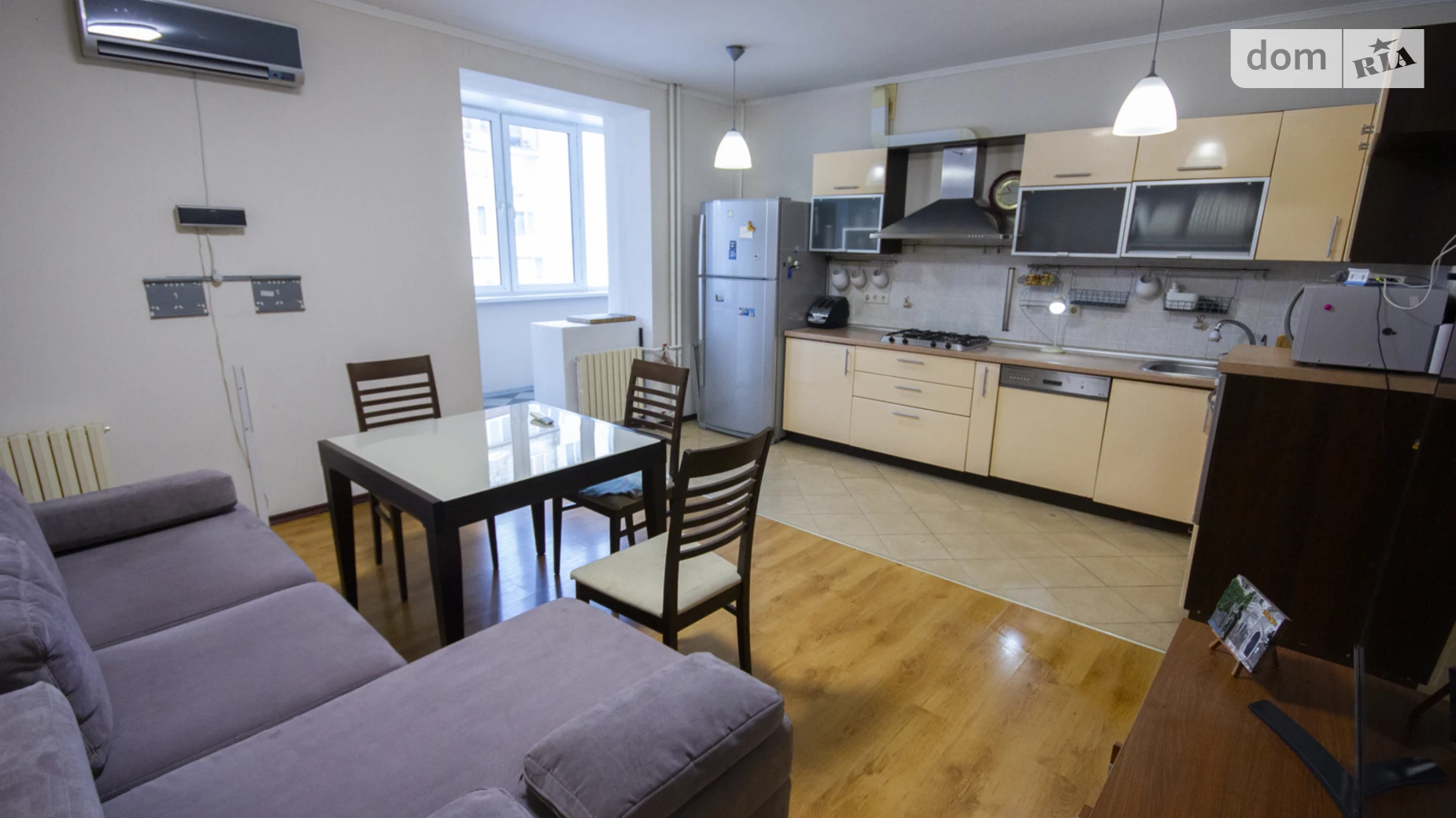 Сдается в аренду 2-комнатная квартира 89 кв. м в Одессе, цена: 22000 грн - фото 2