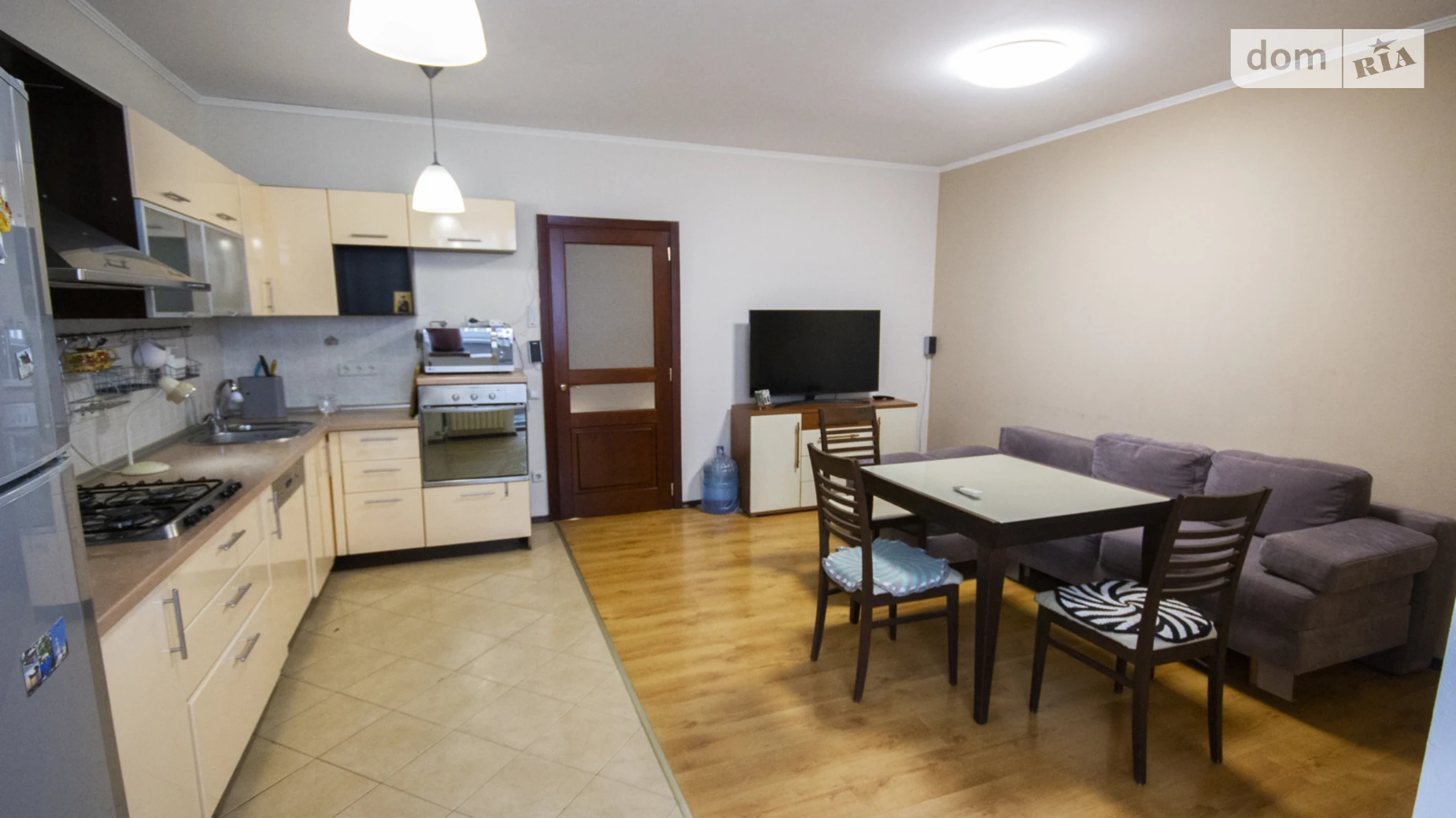 Сдается в аренду 2-комнатная квартира 89 кв. м в Одессе, цена: 22000 грн - фото 3