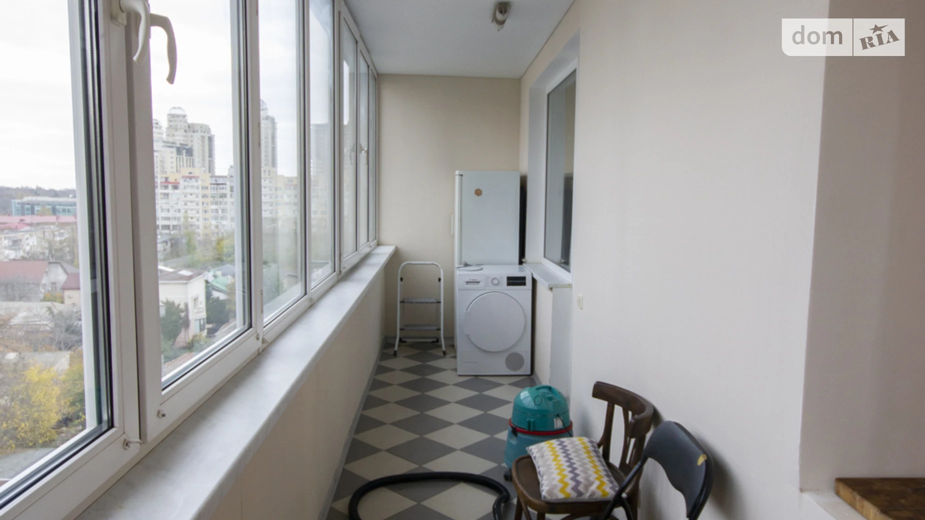 Сдается в аренду 2-комнатная квартира 89 кв. м в Одессе, цена: 22000 грн - фото 5