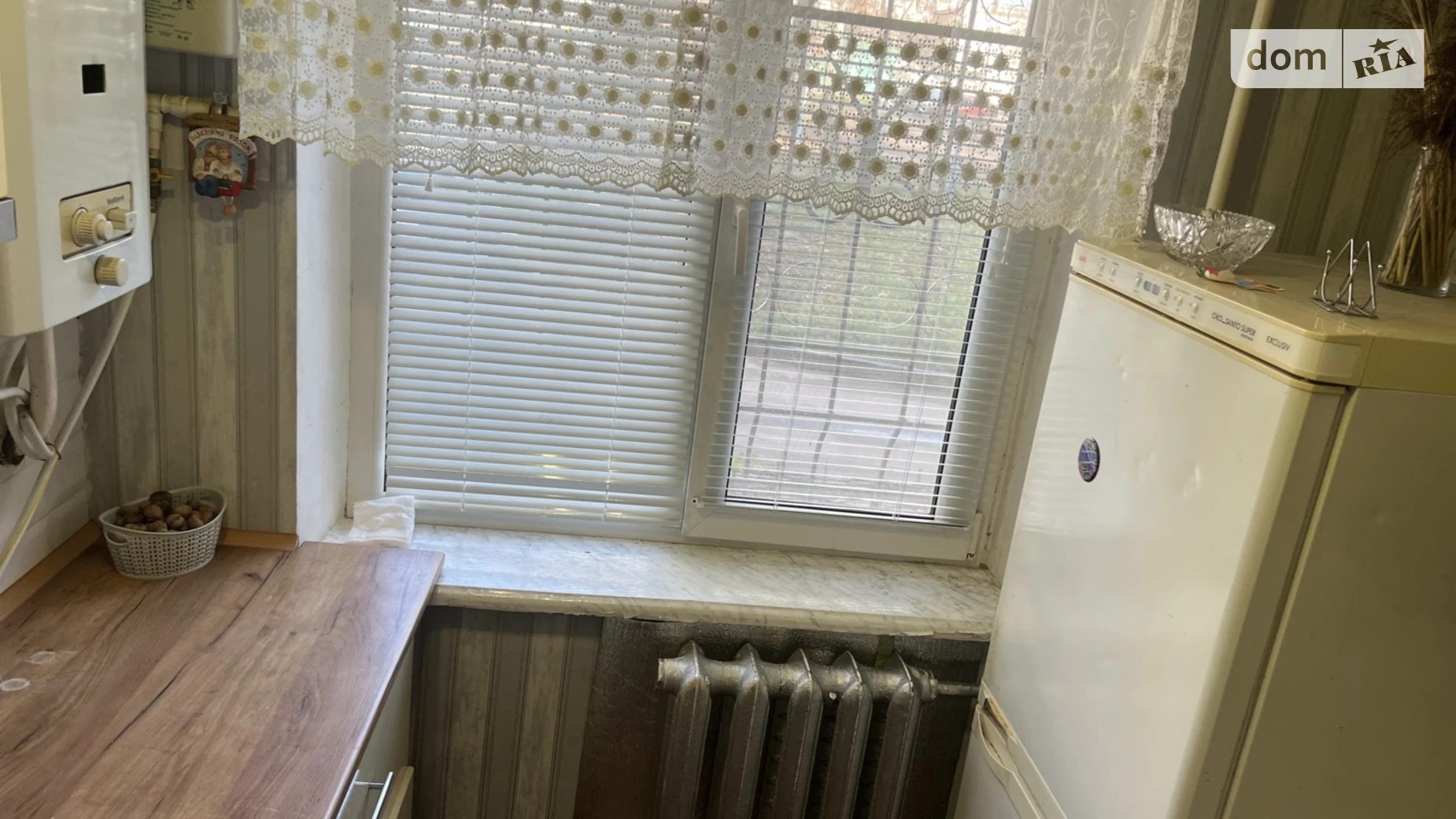 Продается 2-комнатная квартира 46 кв. м в Виннице, ул. Андрея Первозванного, 74 - фото 2