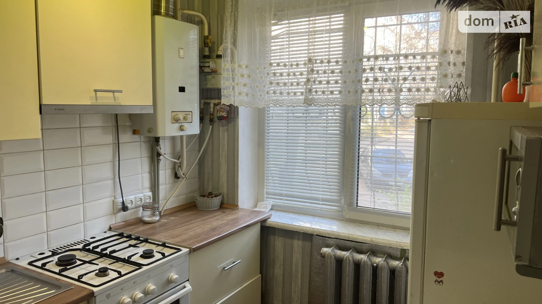 Продается 2-комнатная квартира 46 кв. м в Виннице, ул. Андрея Первозванного, 74 - фото 3