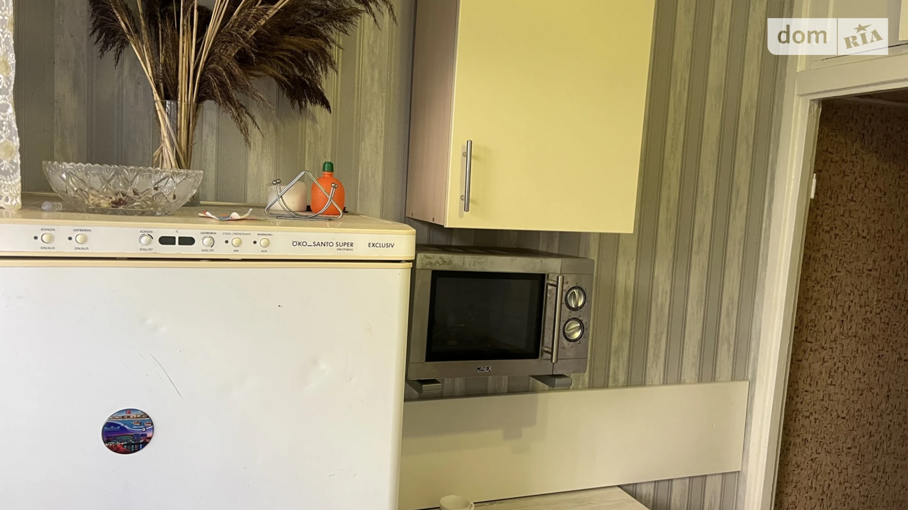 Продается 2-комнатная квартира 46 кв. м в Виннице, ул. Андрея Первозванного, 74 - фото 4