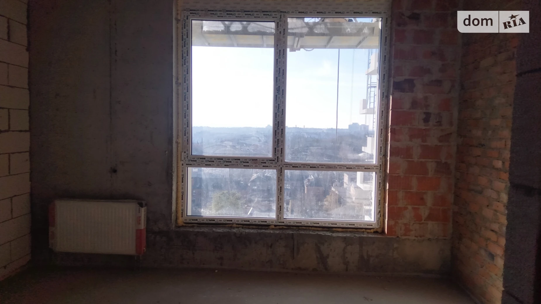 Продается 3-комнатная квартира 65 кв. м в Виннице, пер. Кирпичный, 12 - фото 2