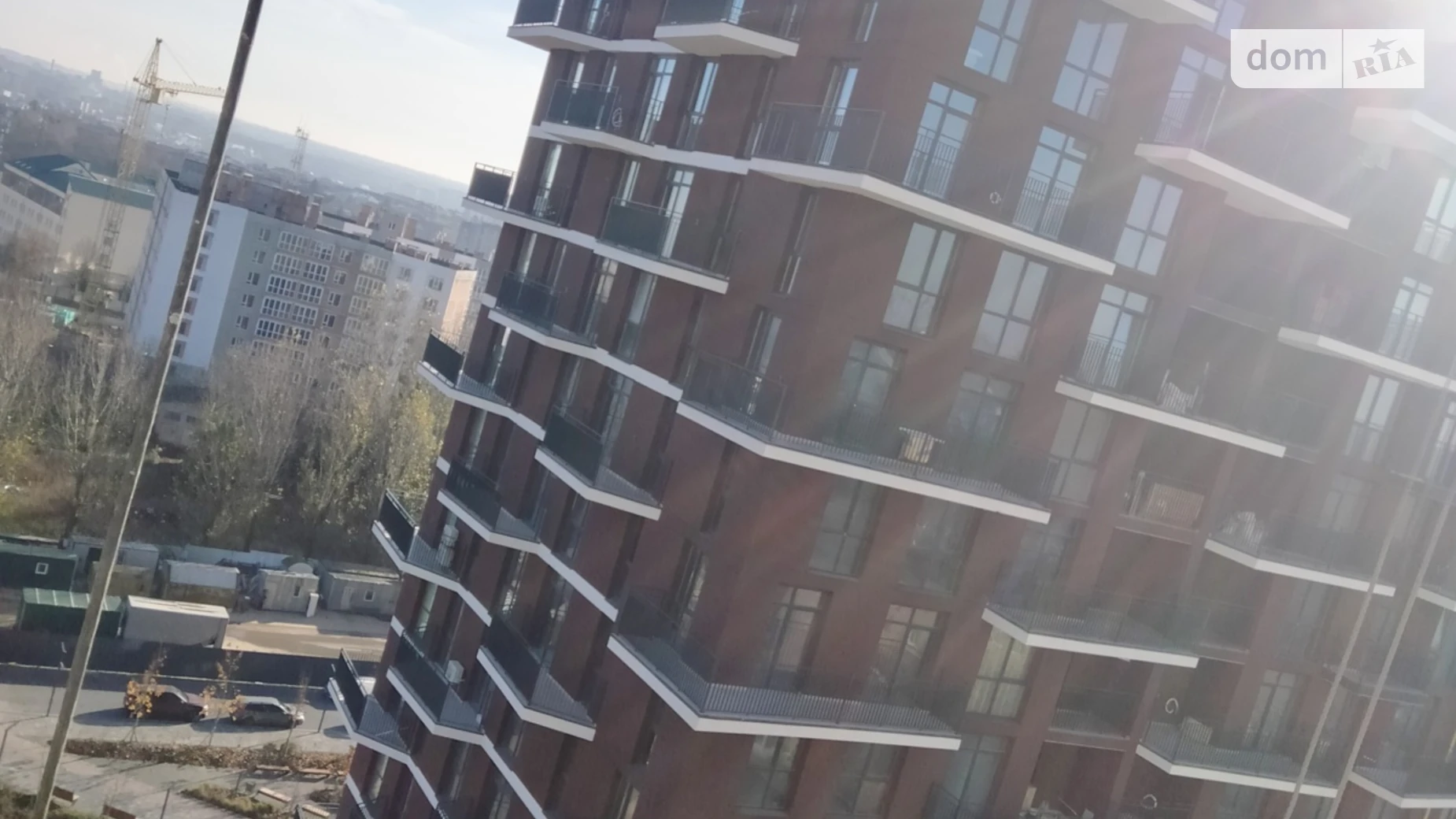 Продается 3-комнатная квартира 65 кв. м в Виннице, пер. Кирпичный, 12 - фото 4