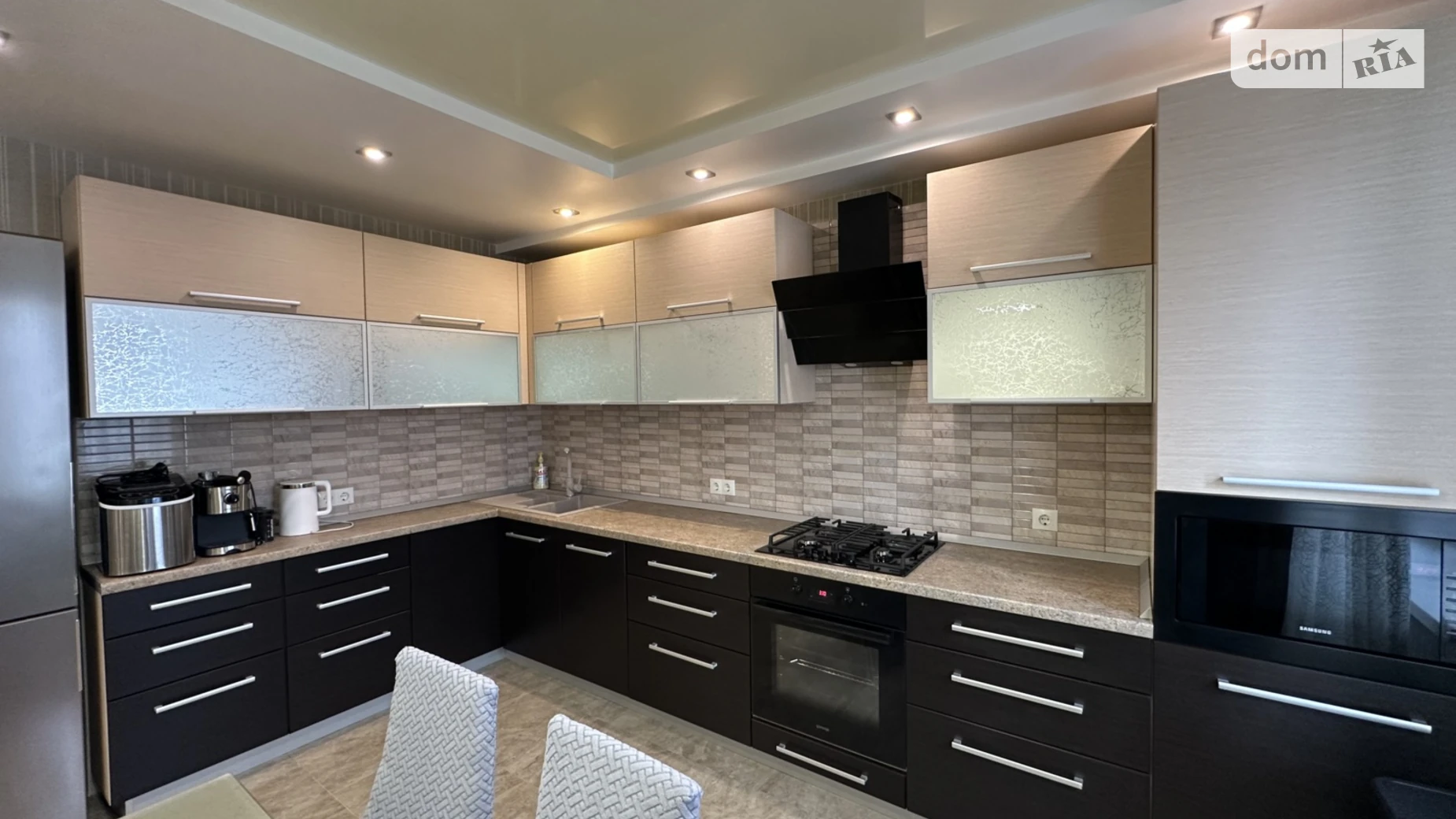 Сдается в аренду 3-комнатная квартира 98 кв. м в Виннице, ул. Николаевская, 10 - фото 2