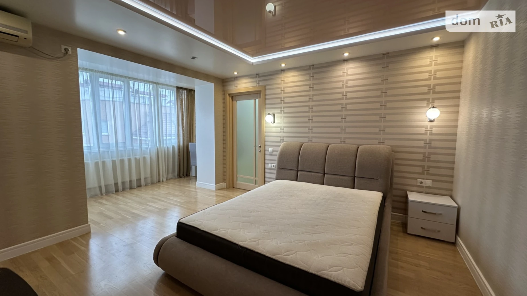 Сдается в аренду 3-комнатная квартира 98 кв. м в Виннице, ул. Николаевская, 10 - фото 3