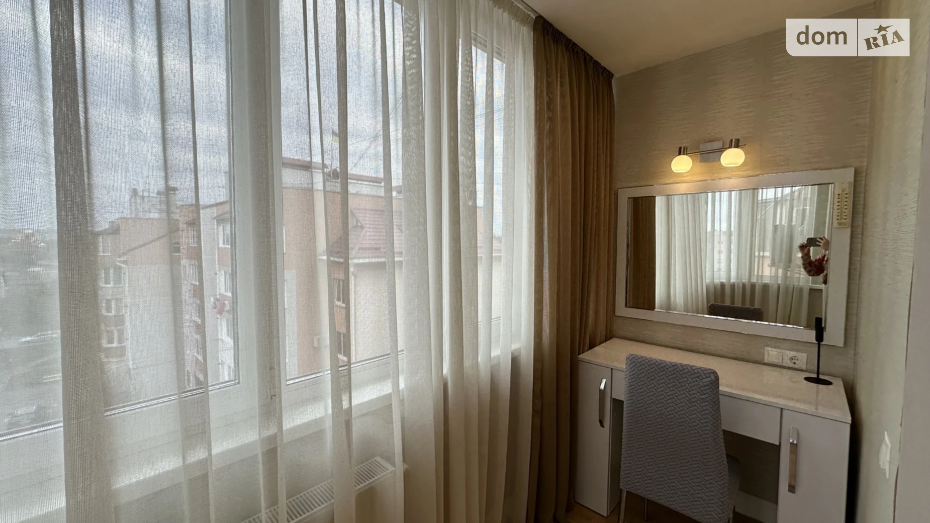 Сдается в аренду 3-комнатная квартира 98 кв. м в Виннице, ул. Николаевская, 10 - фото 5