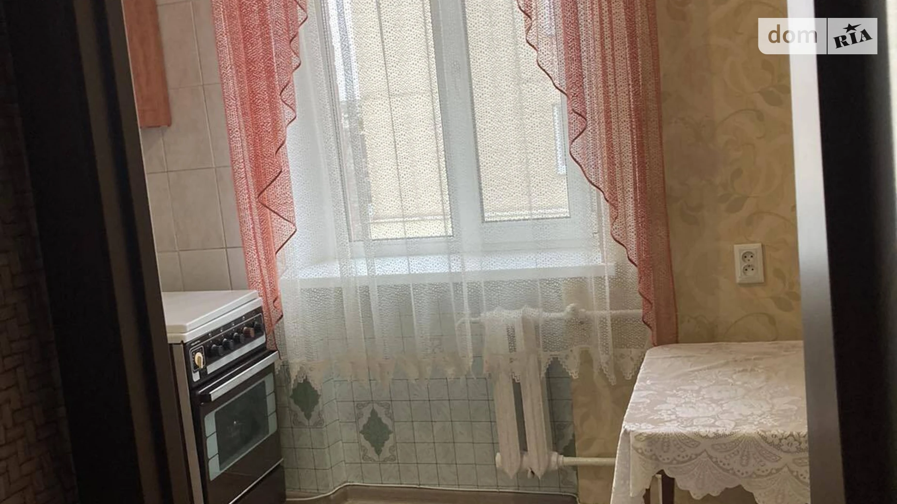 Сдается в аренду 1-комнатная квартира 33 кв. м в Виннице, ул. Киевская, 124 - фото 2