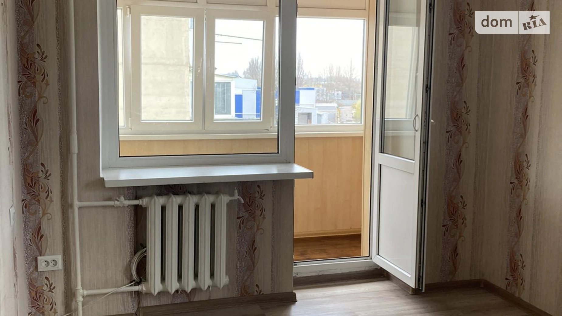 Сдается в аренду 1-комнатная квартира 33 кв. м в Виннице, ул. Киевская, 124 - фото 3