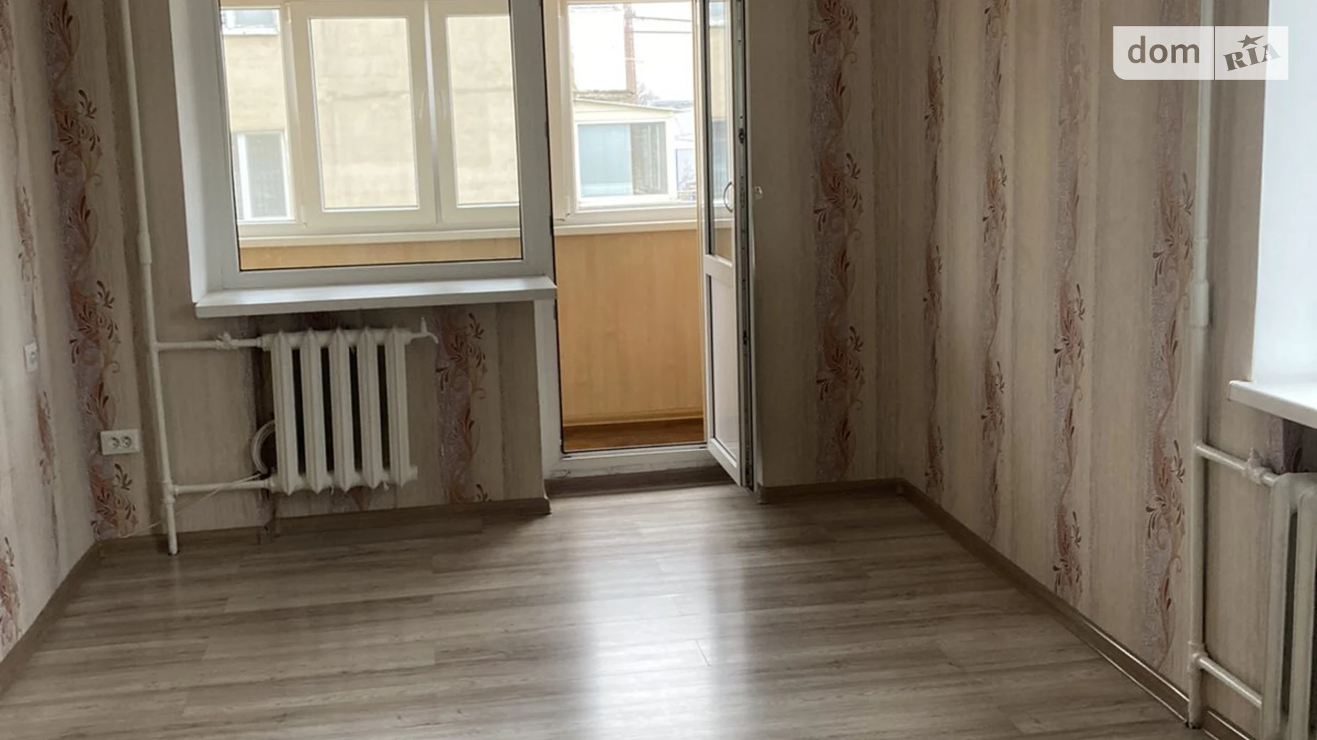 Сдается в аренду 1-комнатная квартира 33 кв. м в Виннице, ул. Киевская, 124 - фото 4