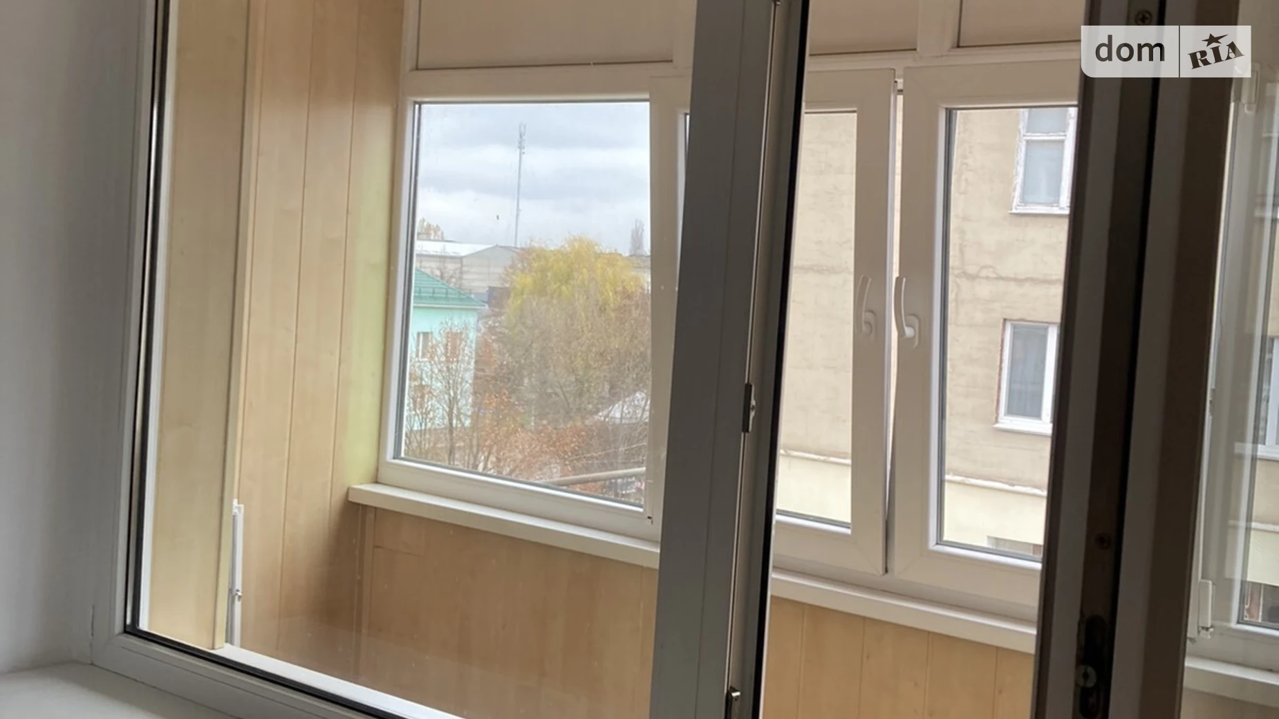 Сдается в аренду 1-комнатная квартира 33 кв. м в Виннице, ул. Киевская, 124 - фото 5