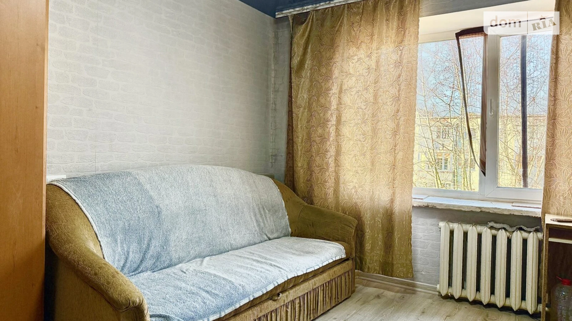 Сдается в аренду комната 14 кв. м в Тернополе, цена: 2800 грн - фото 2