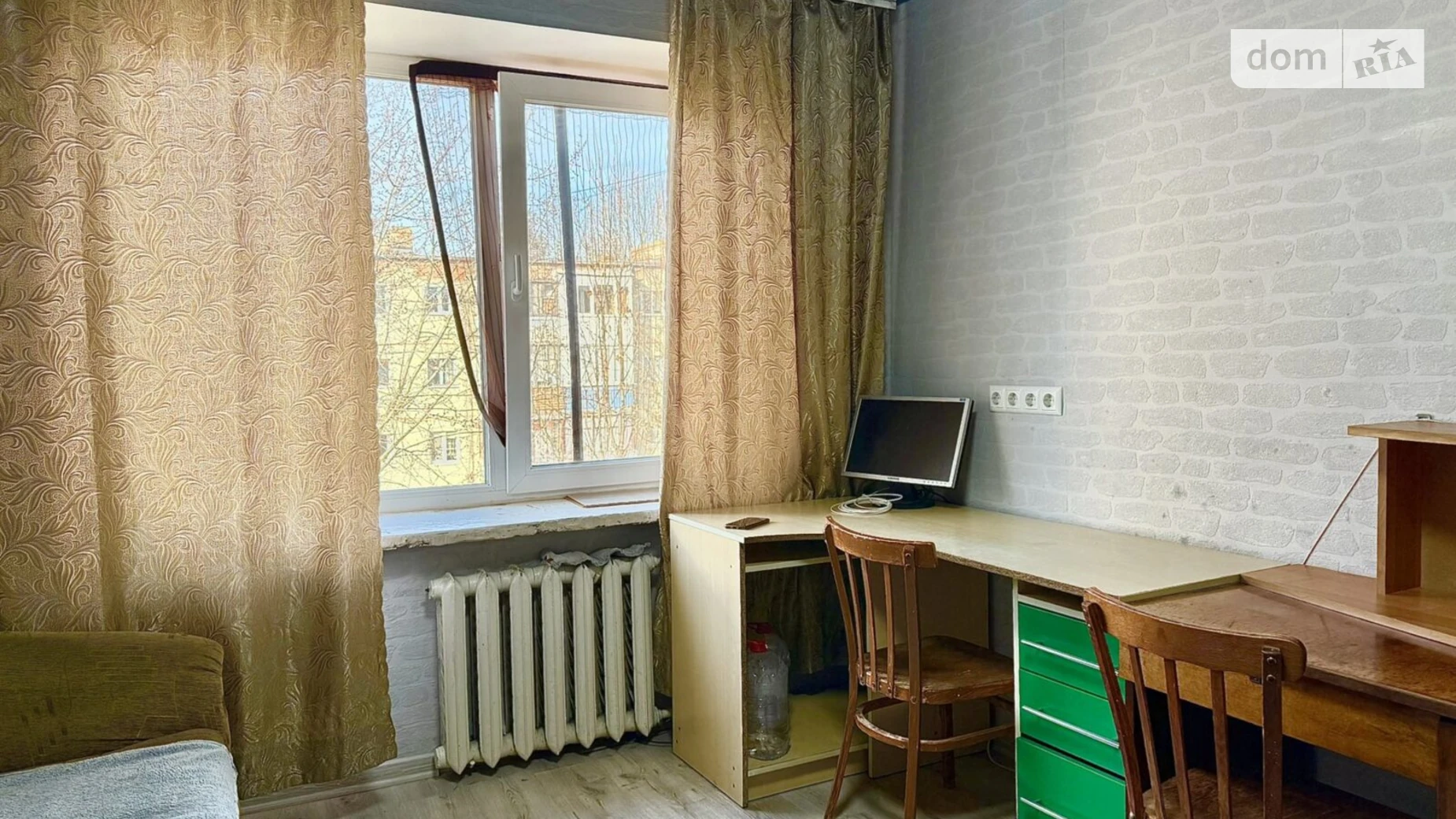 Сдается в аренду комната 14 кв. м в Тернополе, цена: 2800 грн - фото 3