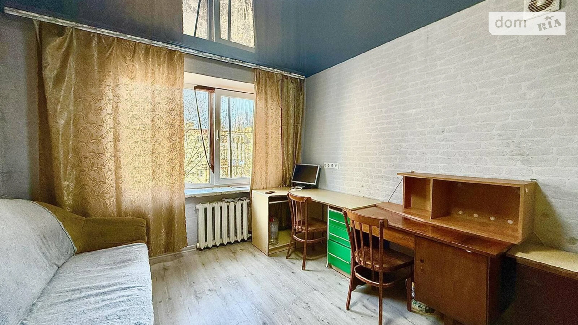 Сдается в аренду комната 14 кв. м в Тернополе, цена: 2800 грн - фото 4