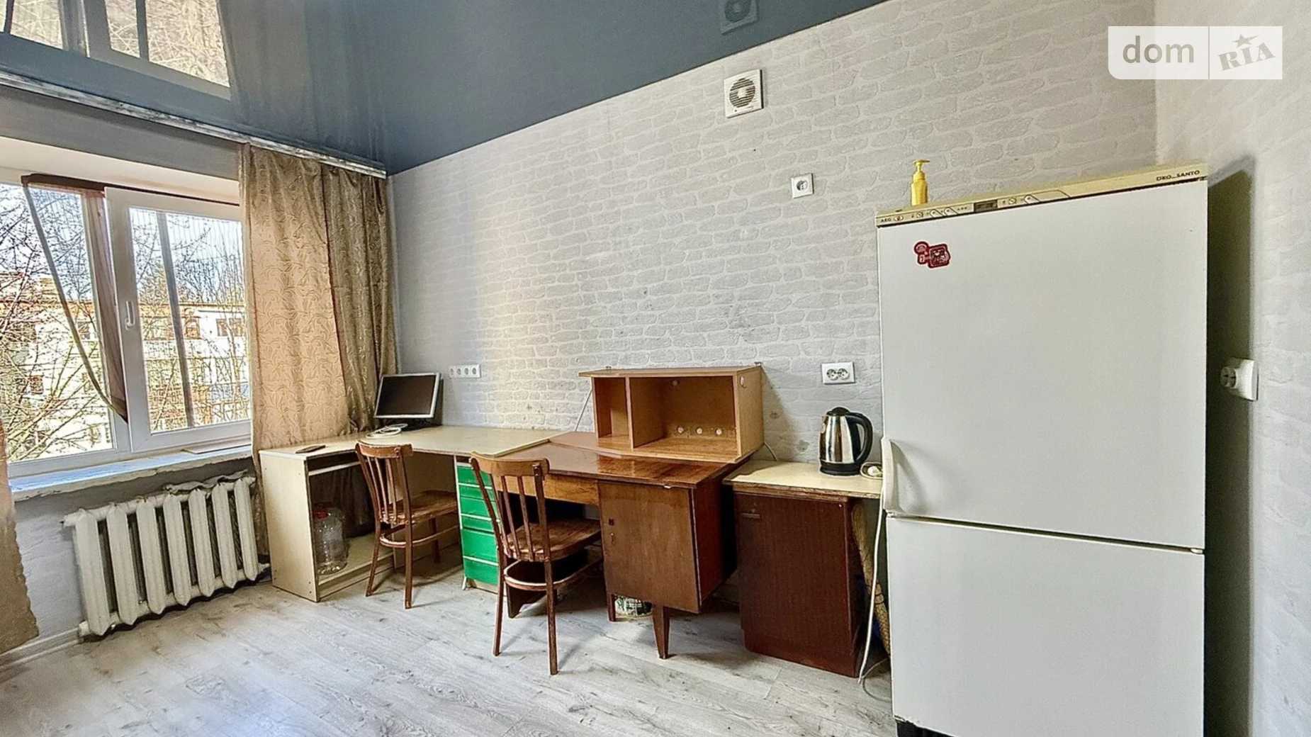 Сдается в аренду комната 14 кв. м в Тернополе, цена: 2800 грн - фото 5