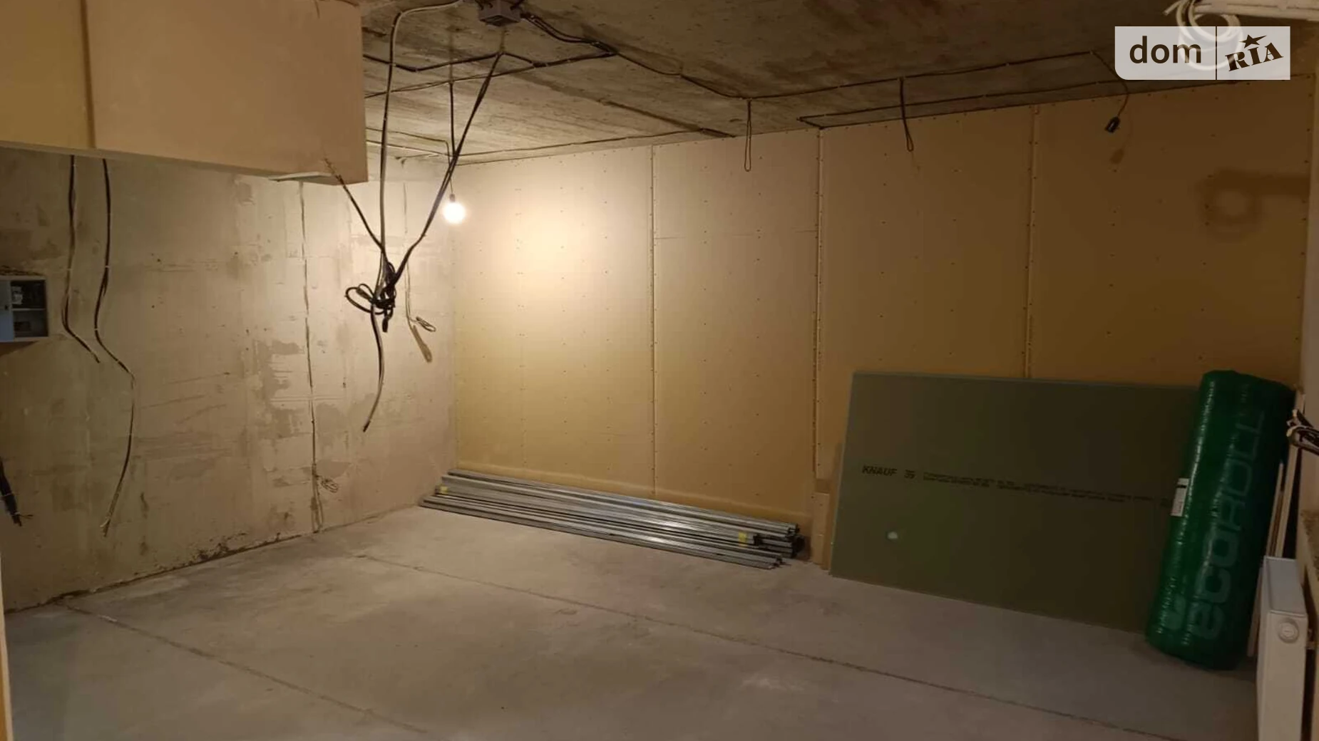 Продається 1-кімнатна квартира 36.7 кв. м у Києві, вул. Вишняківська, 4 - фото 5