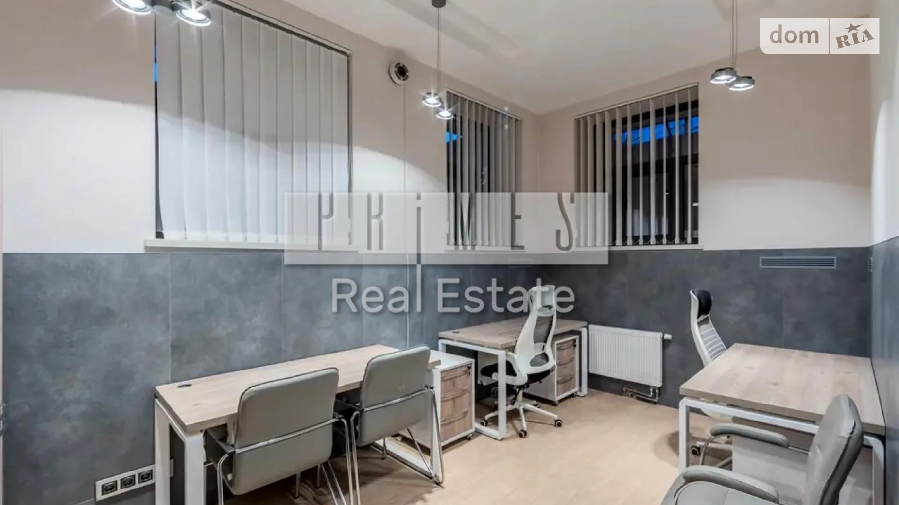 Сдается в аренду офис 153 кв. м в бизнес-центре, цена: 3000 $ - фото 3