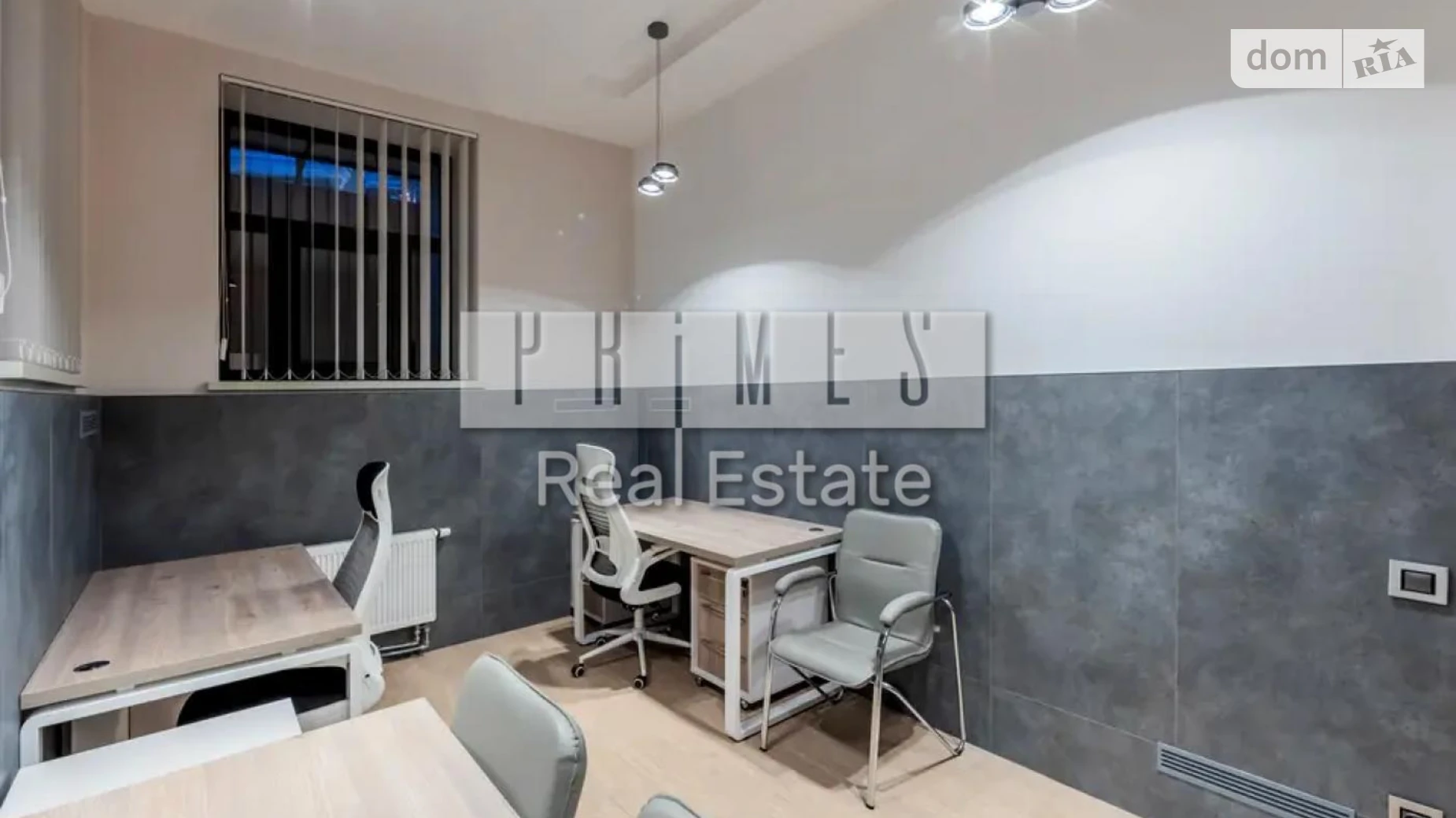 Сдается в аренду офис 153 кв. м в бизнес-центре, цена: 3000 $ - фото 4