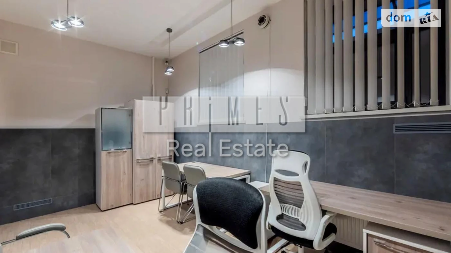 Сдается в аренду офис 153 кв. м в бизнес-центре, цена: 3000 $ - фото 5