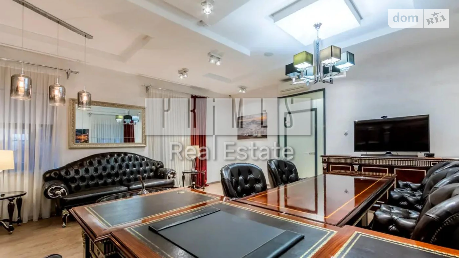 Сдается в аренду офис 153 кв. м в бизнес-центре, цена: 3000 $ - фото 2