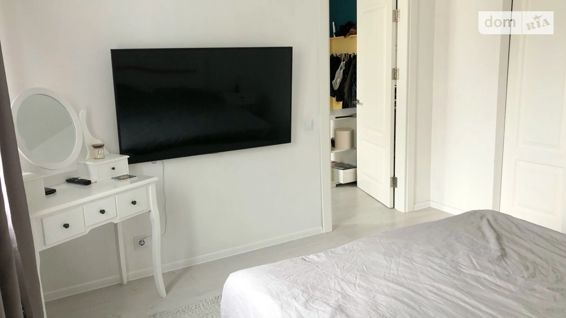 Сдается в аренду 2-комнатная квартира 60 кв. м в Софиевской Борщаговке, ул. Боголюбова, 13 - фото 4