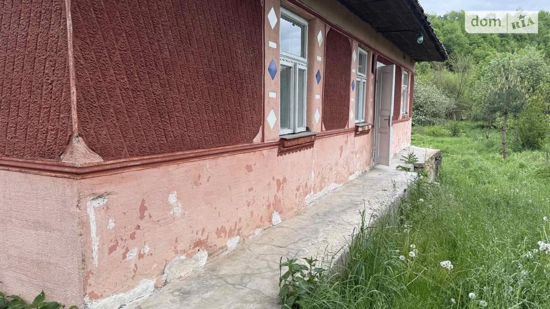 Продается одноэтажный дом 49.8 кв. м с верандой, цена: 13500 $ - фото 2