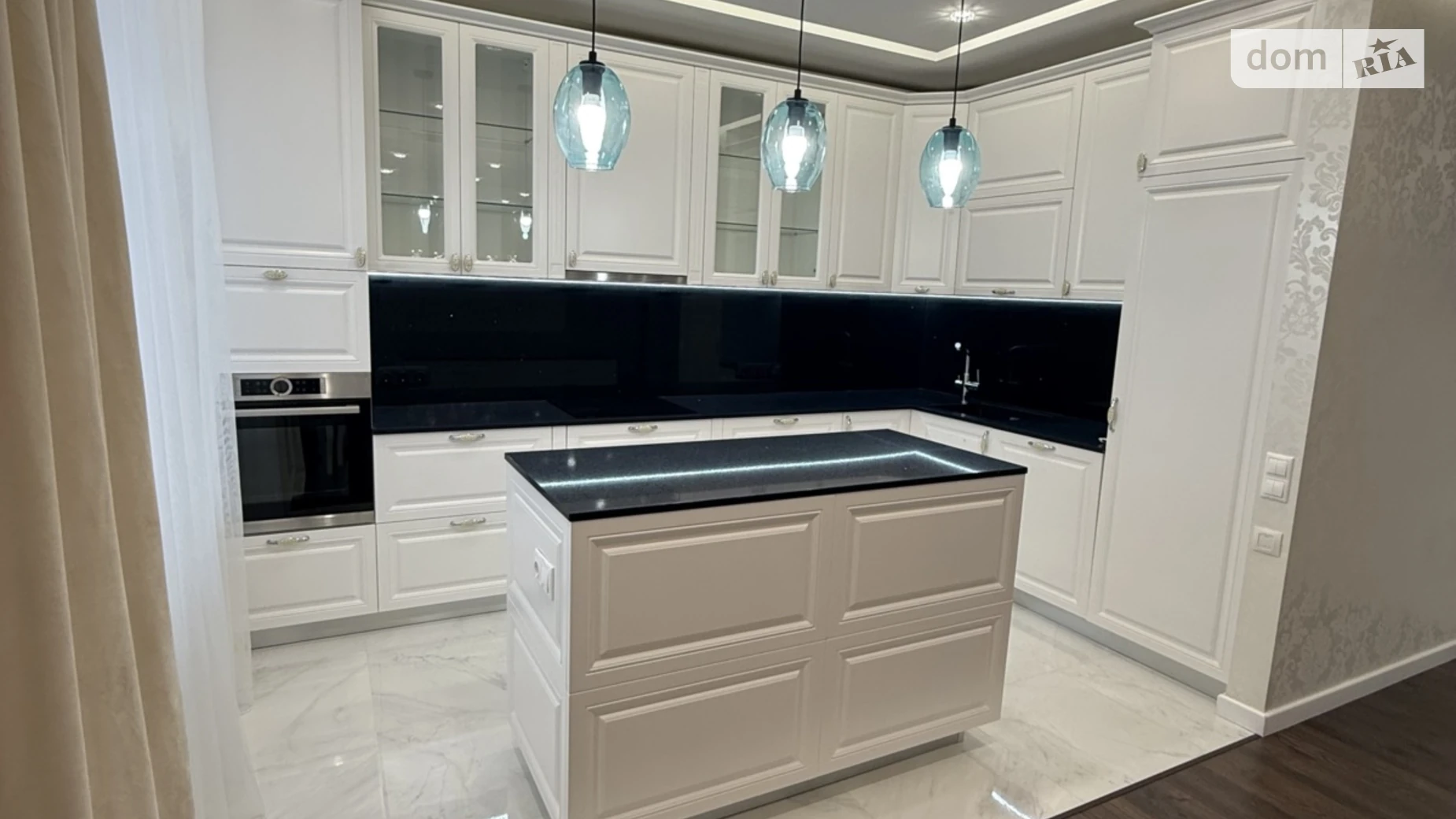 ул. Шолуденко, 1А Шулявка Киев ЖК Воздухофлотский квартал Политехнический институт - фото 5