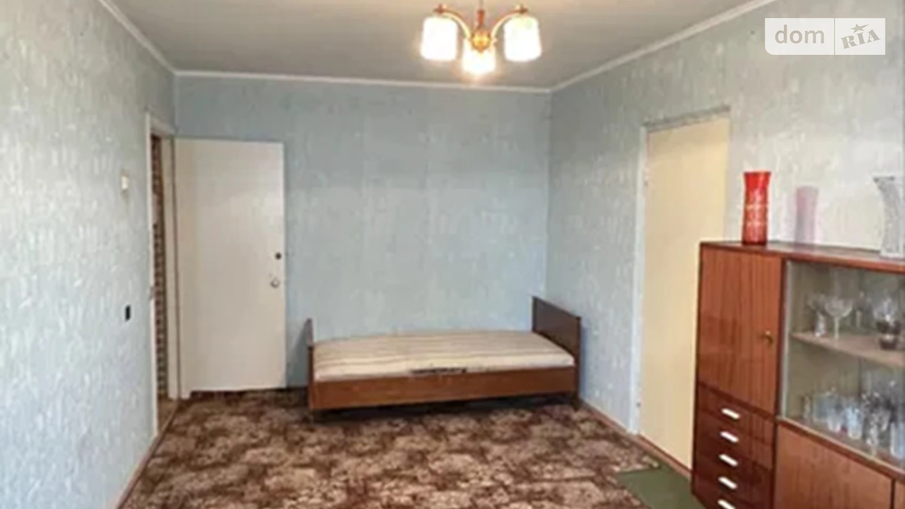 Продается 3-комнатная квартира 59.9 кв. м в Киеве, ул. Якуба Коласа, 5 - фото 2