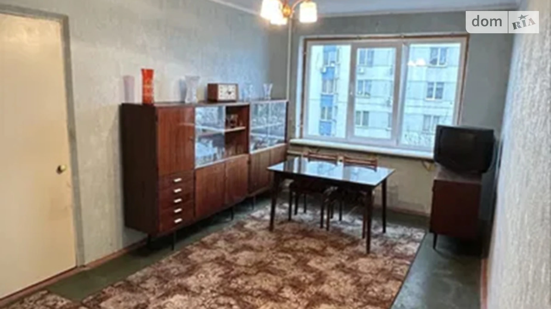 Продается 3-комнатная квартира 59.9 кв. м в Киеве, ул. Якуба Коласа, 5 - фото 3