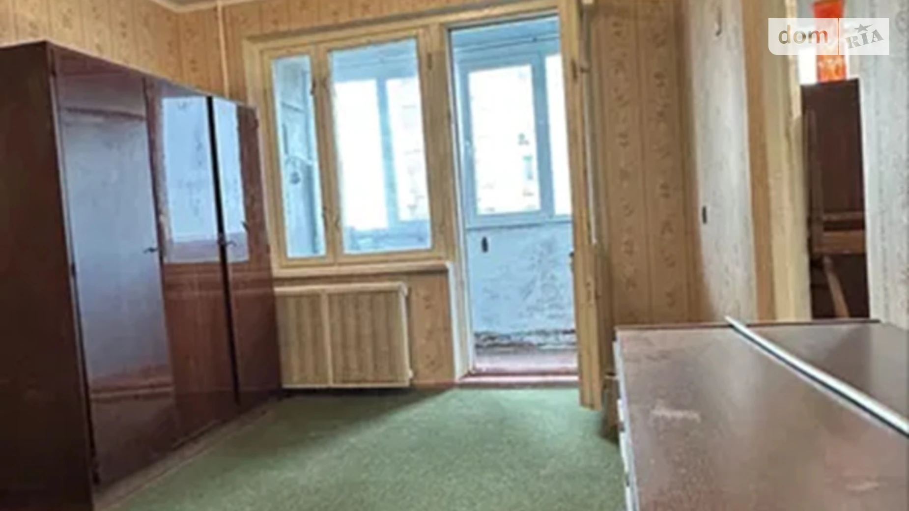 Продается 3-комнатная квартира 59.9 кв. м в Киеве, ул. Якуба Коласа, 5 - фото 4