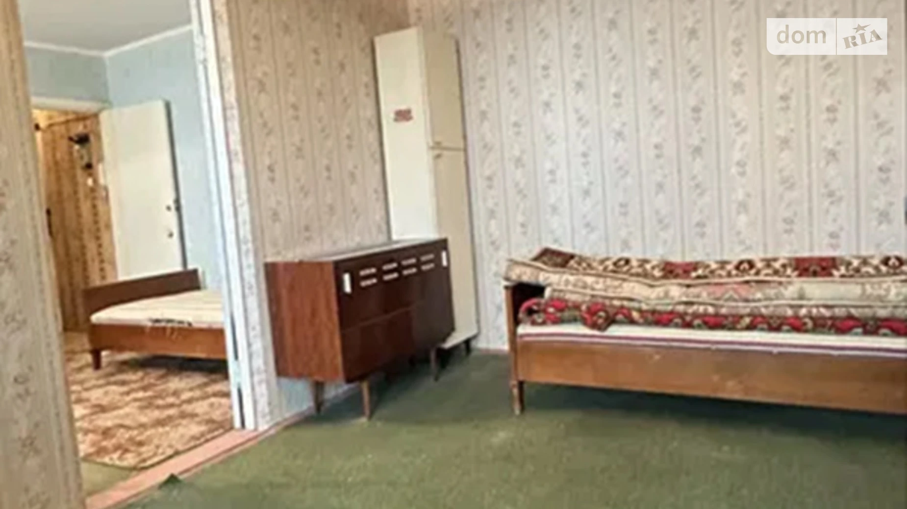 Продается 3-комнатная квартира 59.9 кв. м в Киеве, ул. Якуба Коласа, 5 - фото 5