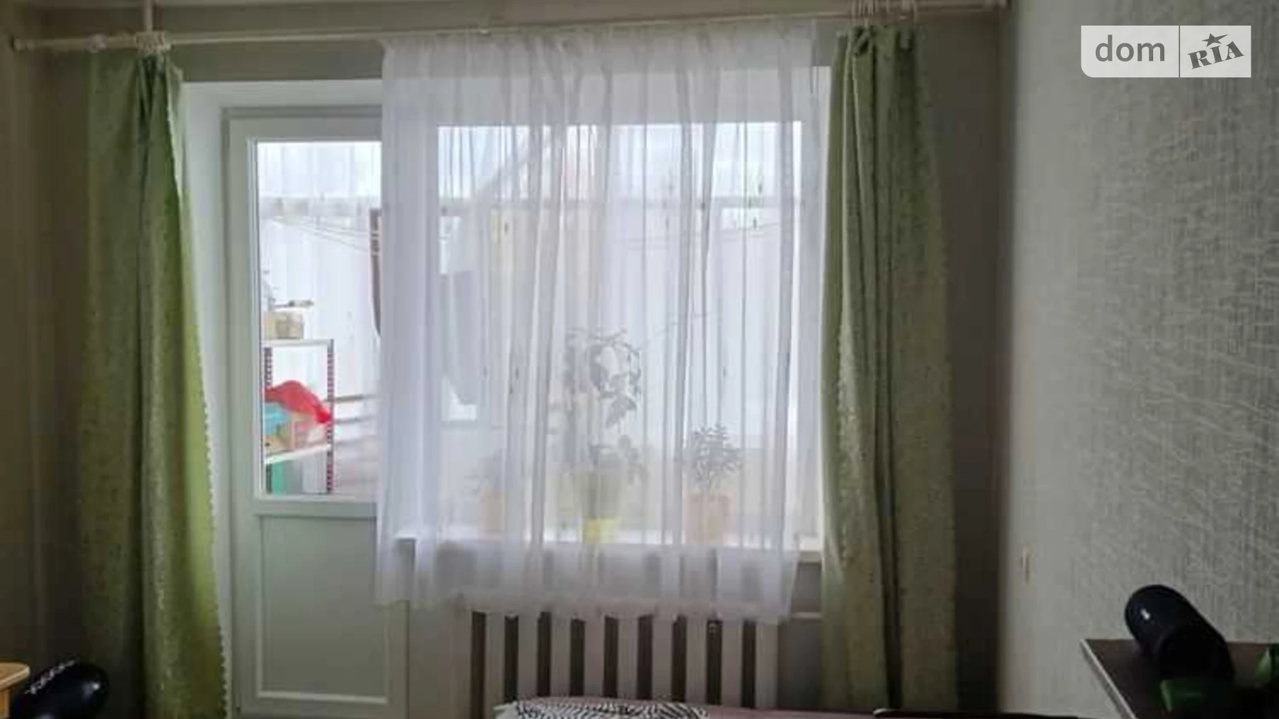 Продается 2-комнатная квартира 50 кв. м в Полтаве, бул. Щепотьева - фото 2