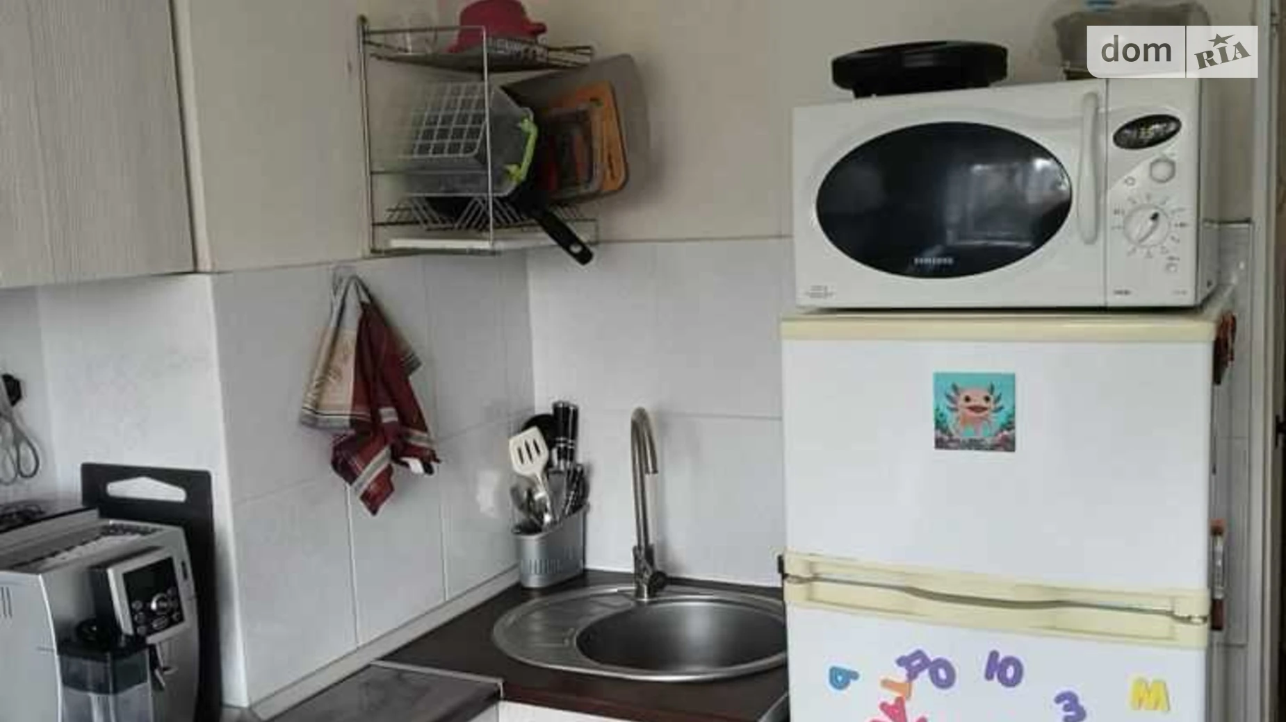 Продается 2-комнатная квартира 50 кв. м в Полтаве, бул. Щепотьева - фото 4