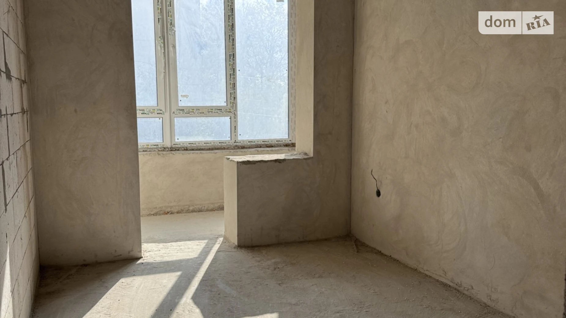 Продается 2-комнатная квартира 58 кв. м в Хмельницком, ул. Романа Шухевича(Курчатова), 8/2 - фото 2