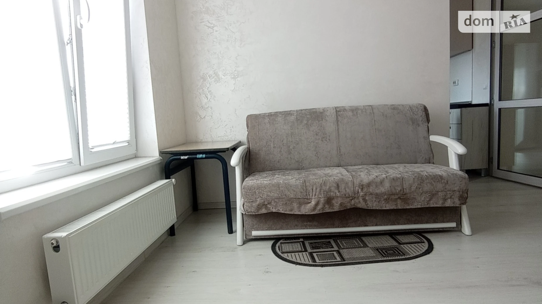 1-комнатная квартира 46 кв. м в Тернополе, ул. Троллейбусная - фото 5