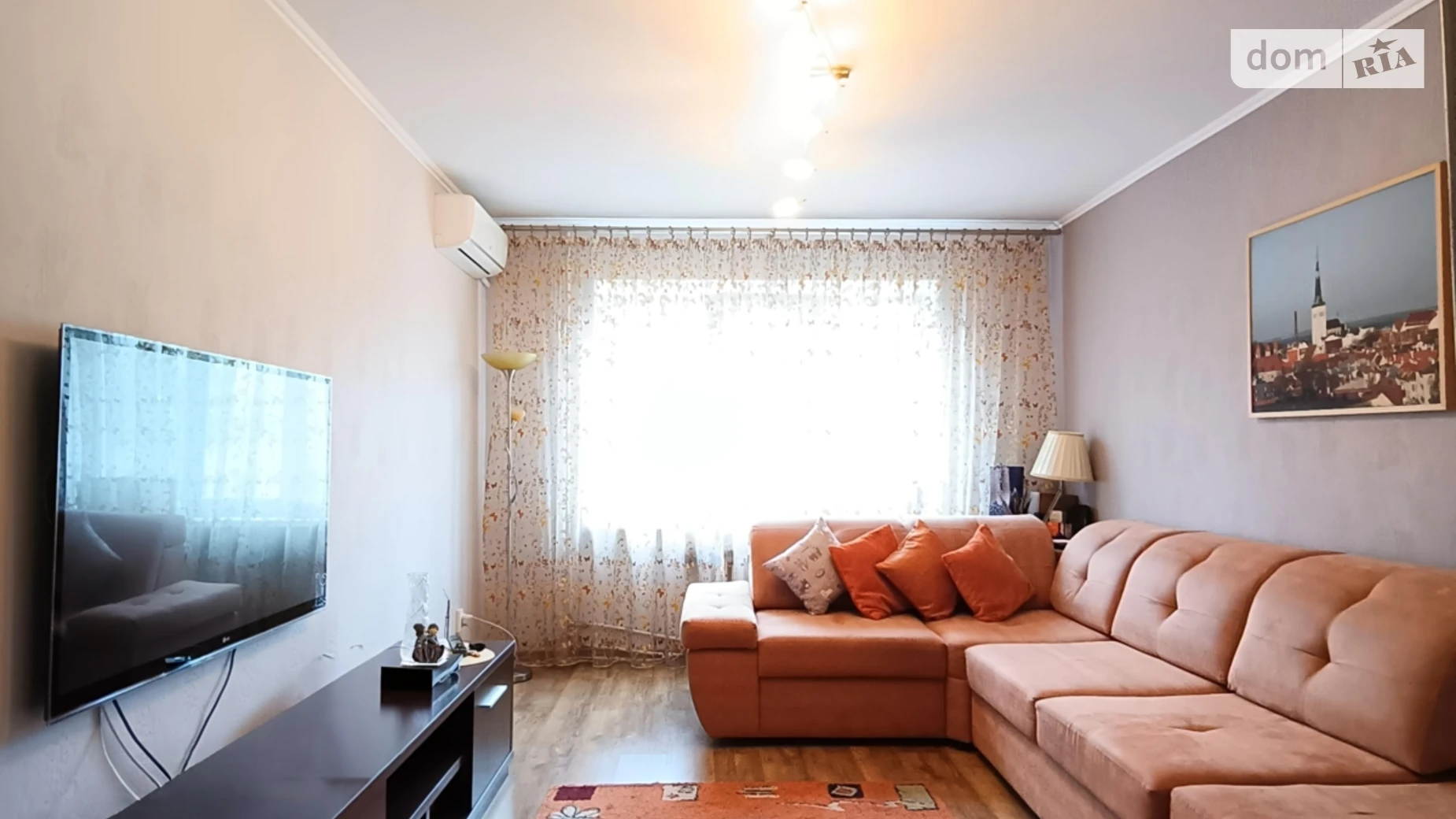 Продается 2-комнатная квартира 56.2 кв. м в Днепре, просп. Героев, 40 - фото 4