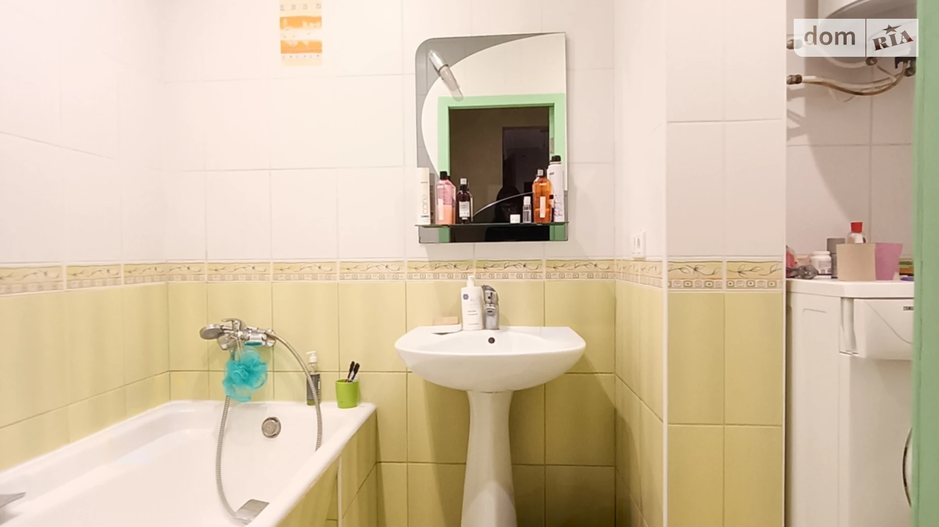 Продается 2-комнатная квартира 56.2 кв. м в Днепре, просп. Героев, 40 - фото 5