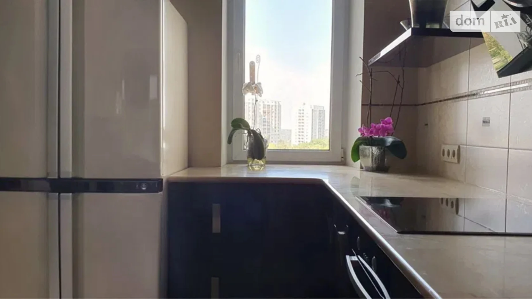 Продается 3-комнатная квартира 130 кв. м в Харькове, просп. Героев Харькова(Московский), 128А - фото 4