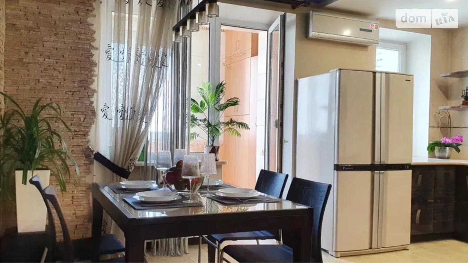 Продается 3-комнатная квартира 130 кв. м в Харькове, просп. Героев Харькова(Московский), 128А - фото 5