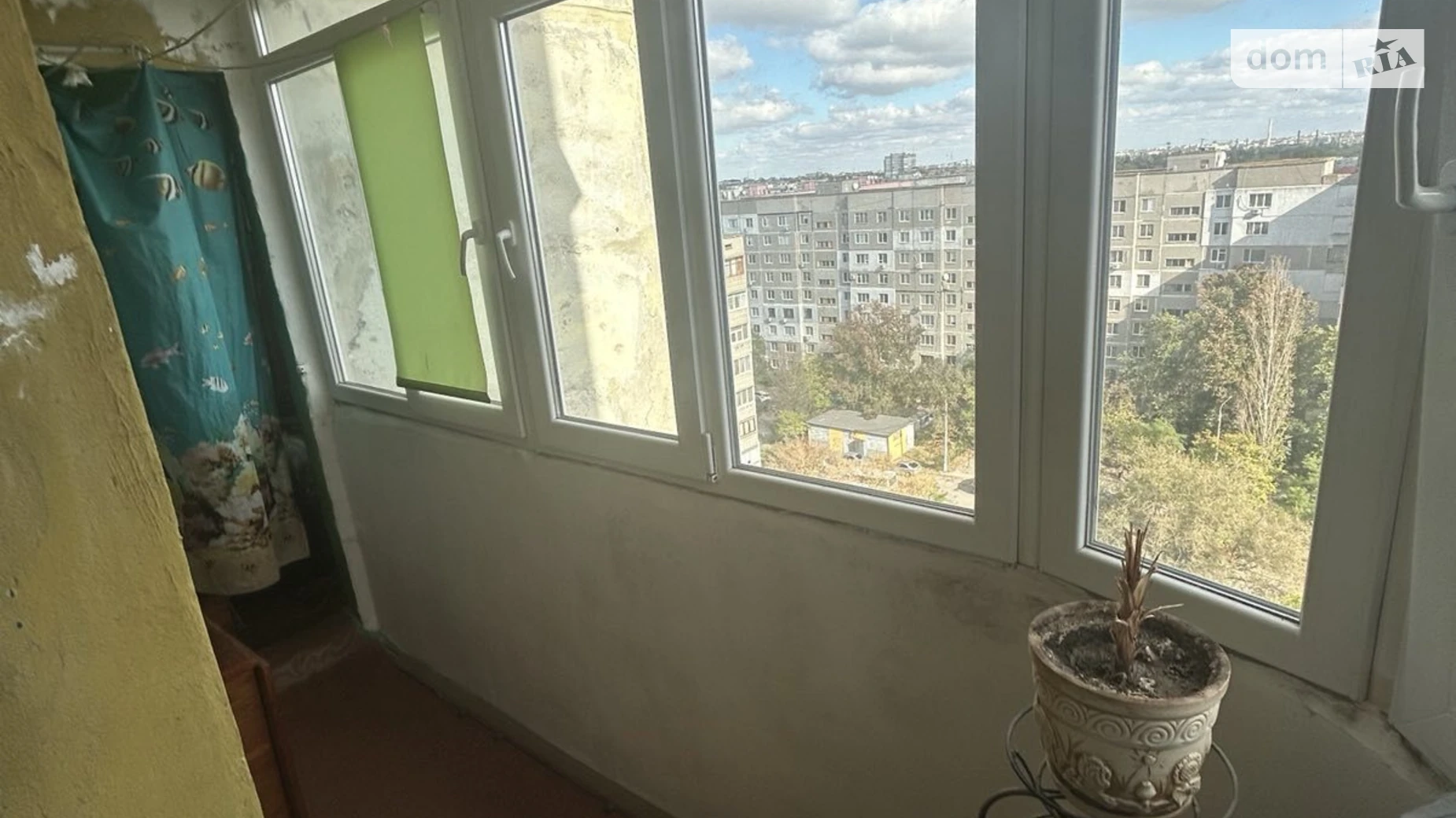 Продается 2-комнатная квартира 54.5 кв. м в, цена: 38000 $ - фото 2