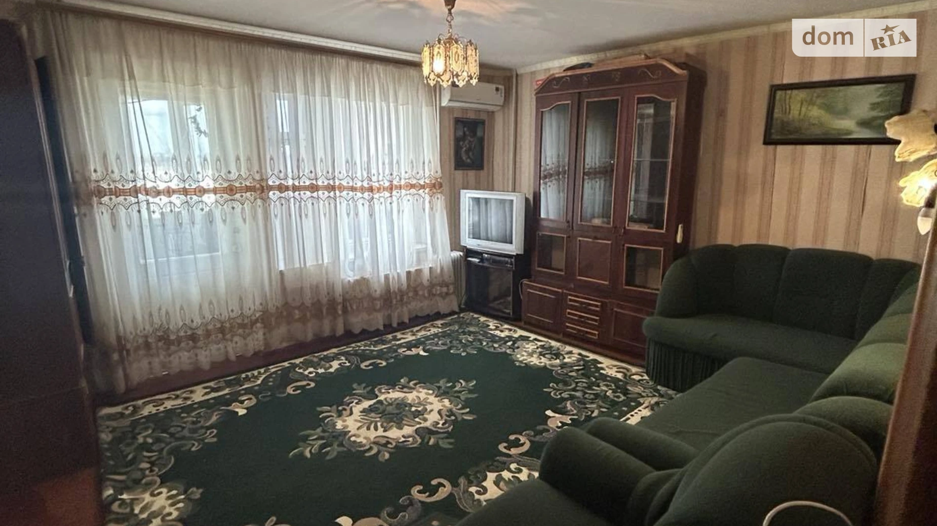 Продается 2-комнатная квартира 54.5 кв. м в, цена: 38000 $ - фото 4