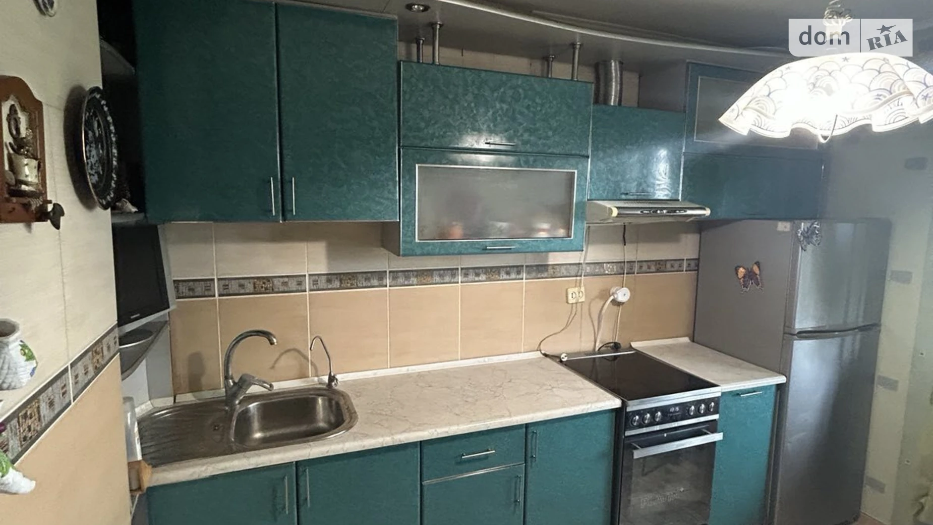 Продается 2-комнатная квартира 54.5 кв. м в, цена: 38000 $ - фото 5