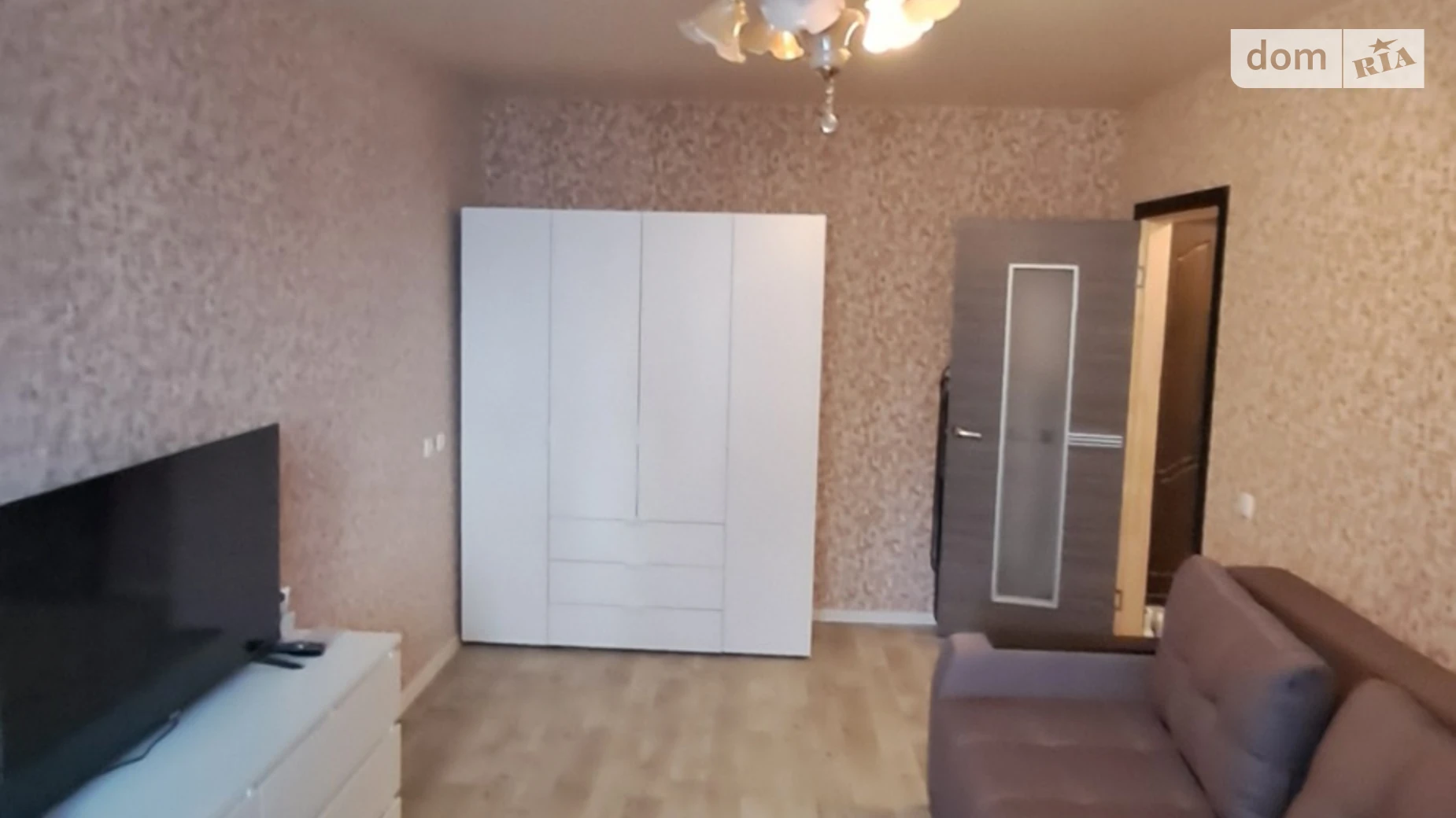 Продается 1-комнатная квартира 32 кв. м в Виннице, ул. Николая Ващука - фото 3