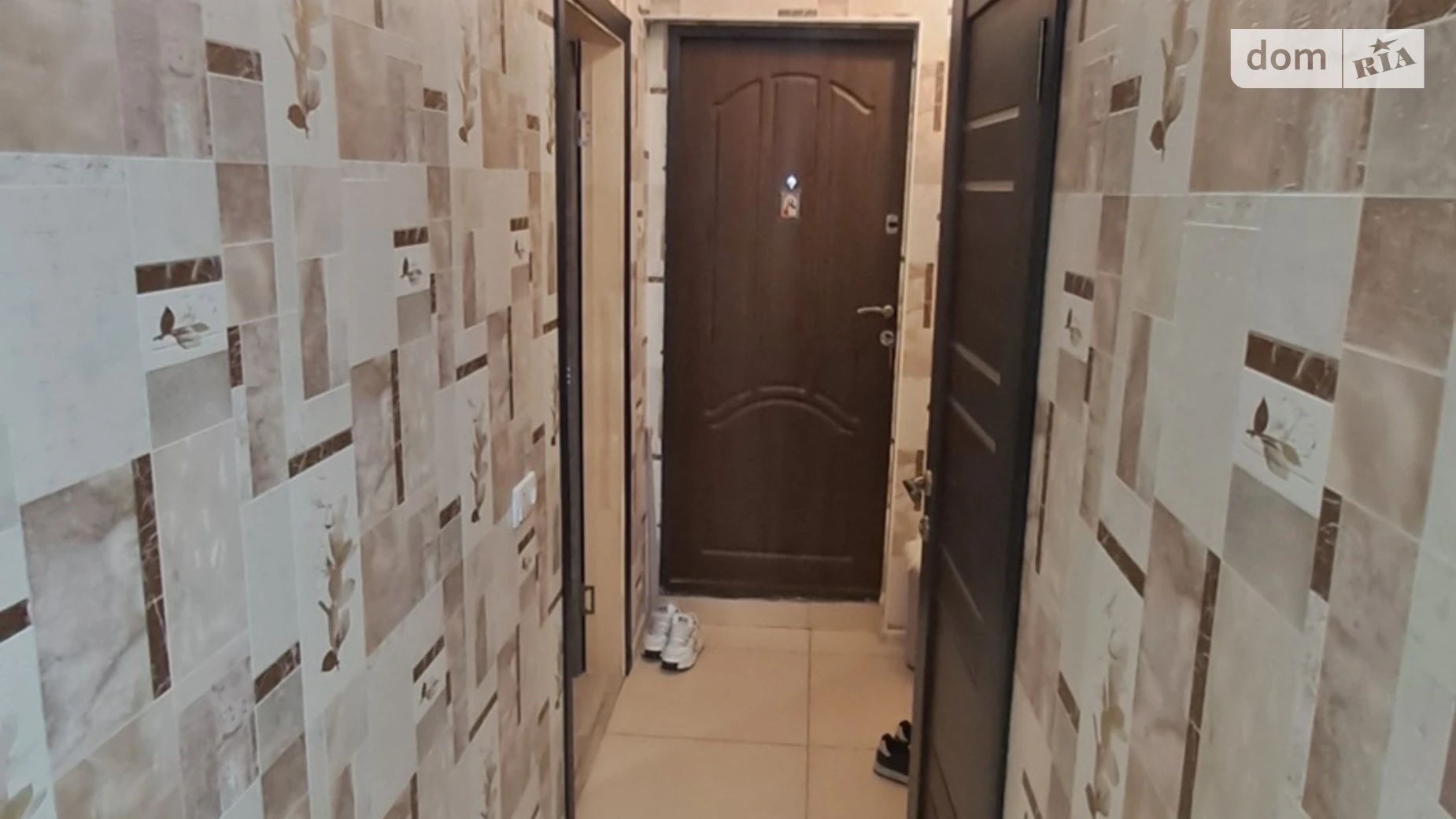 Продается 1-комнатная квартира 32 кв. м в Виннице, ул. Николая Ващука - фото 5