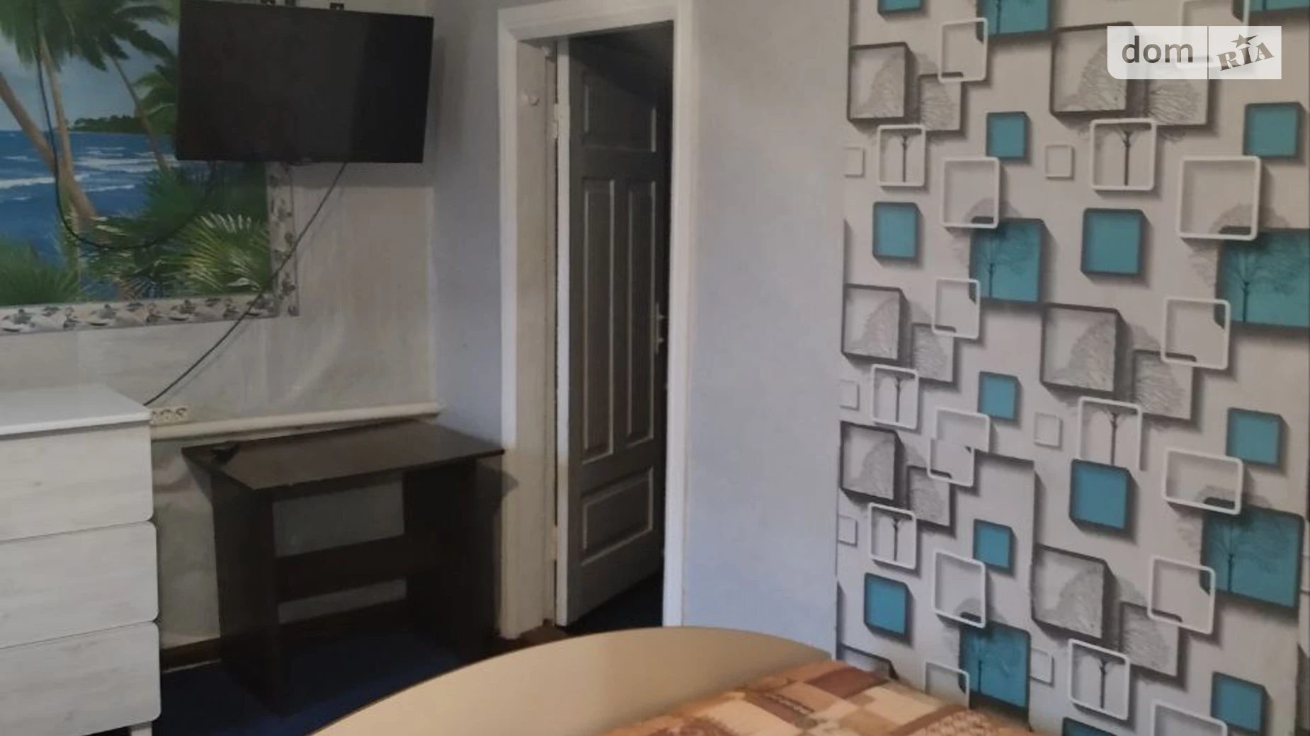 Сдается в оренду частина будинку 50 кв. м з терасою, цена: 10000 грн - фото 4