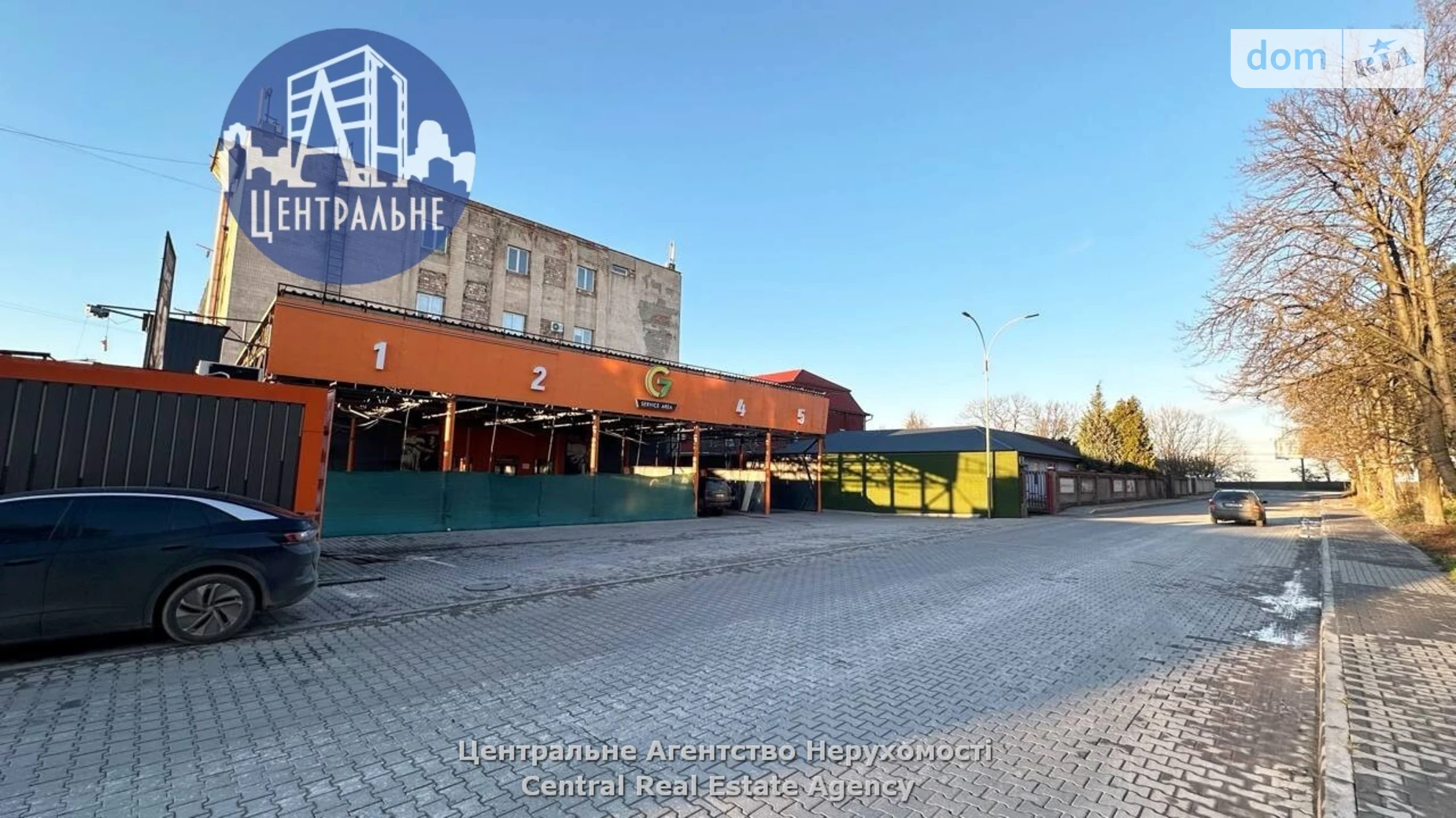 Сдается в аренду помещения свободного назначения 300 кв. м в 1-этажном здании, цена: 2000 $ - фото 4