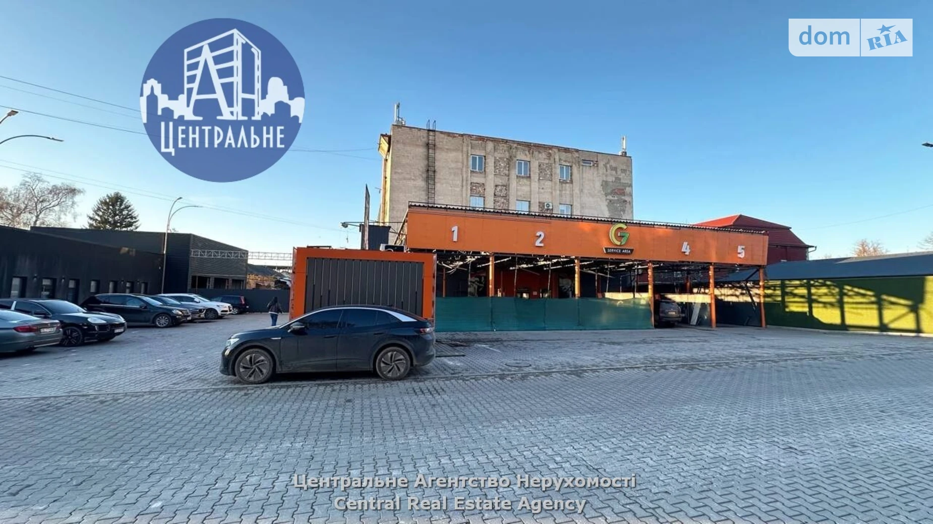 Сдается в аренду помещения свободного назначения 300 кв. м в 1-этажном здании, цена: 2000 $ - фото 5