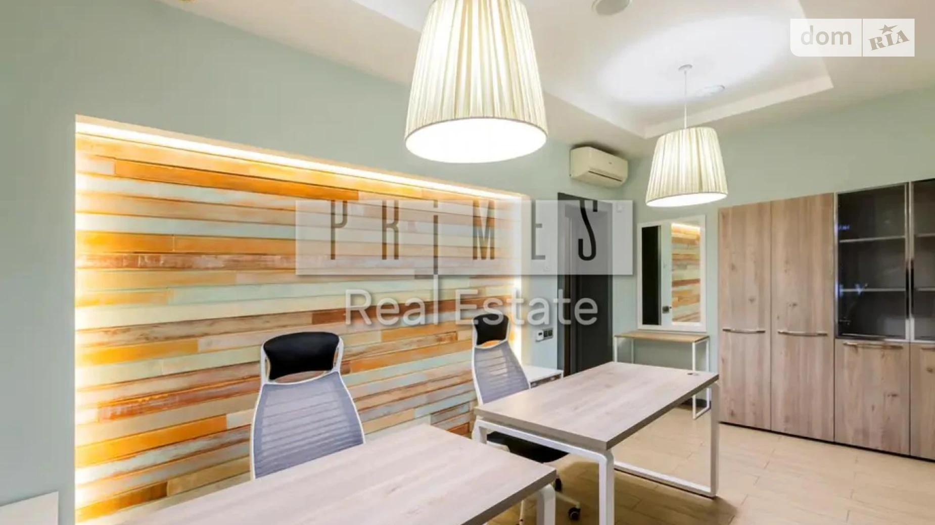 Сдается в аренду офис 156 кв. м в бизнес-центре, цена: 3000 $ - фото 2