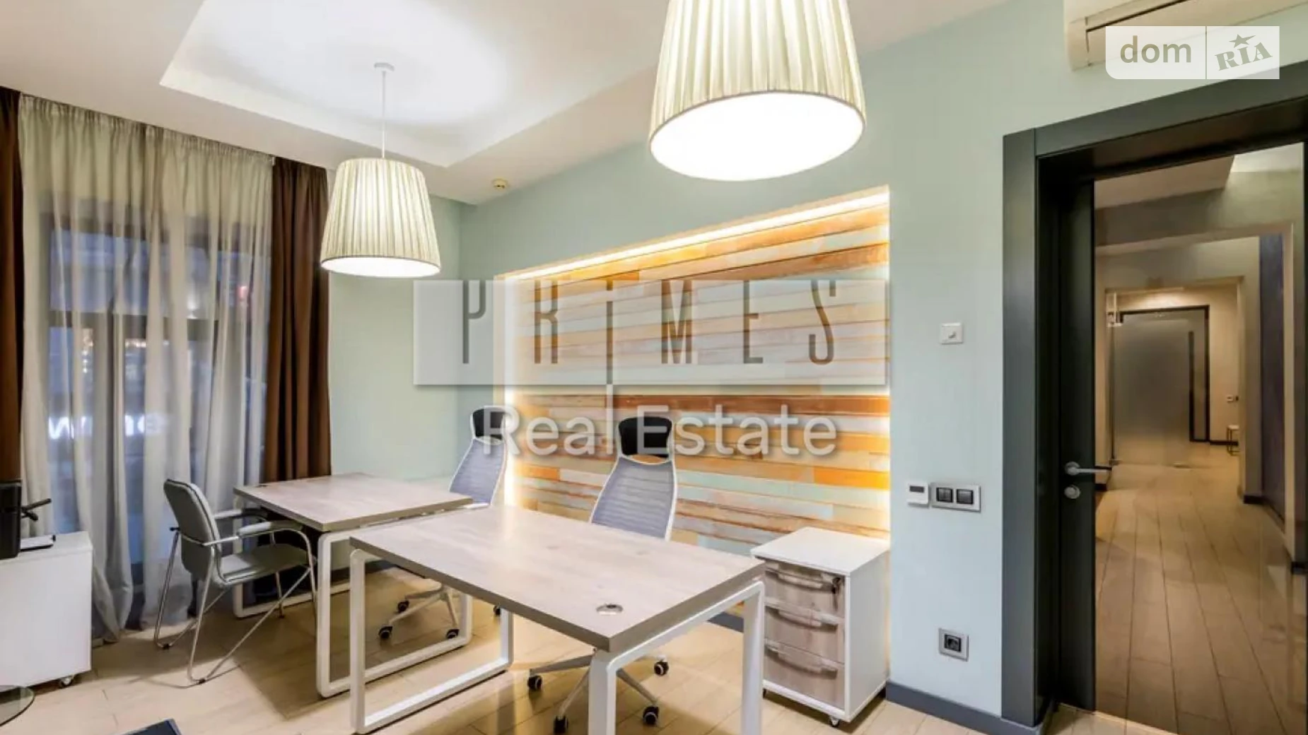 Сдается в аренду офис 156 кв. м в бизнес-центре, цена: 3000 $ - фото 3